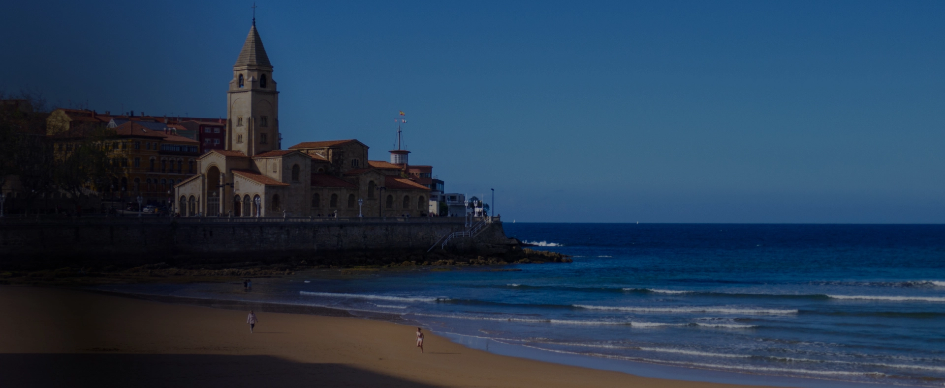 Playa San Lorenzo
