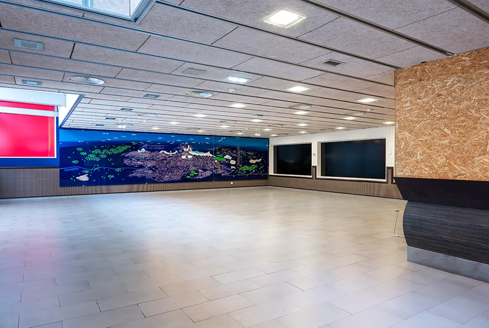 Sala Gijón