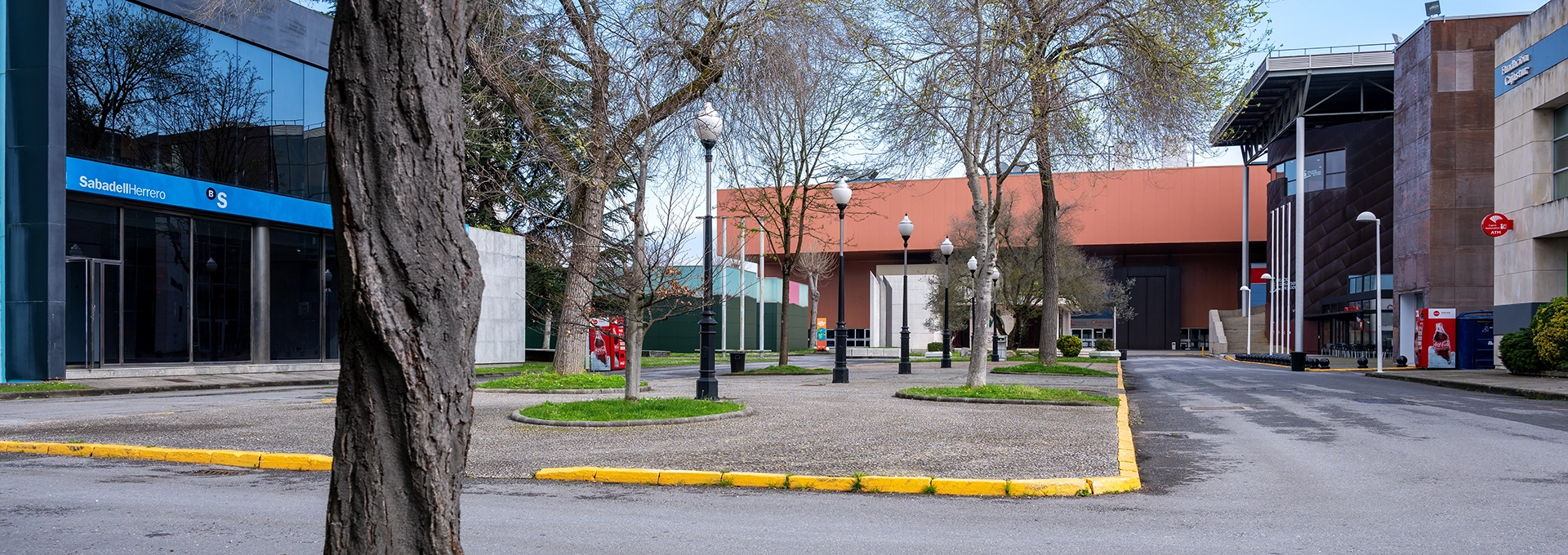 El Recinto Ferial en fotos