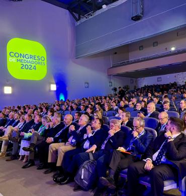 XIII Congreso Nacional de Mediadores de Seguros